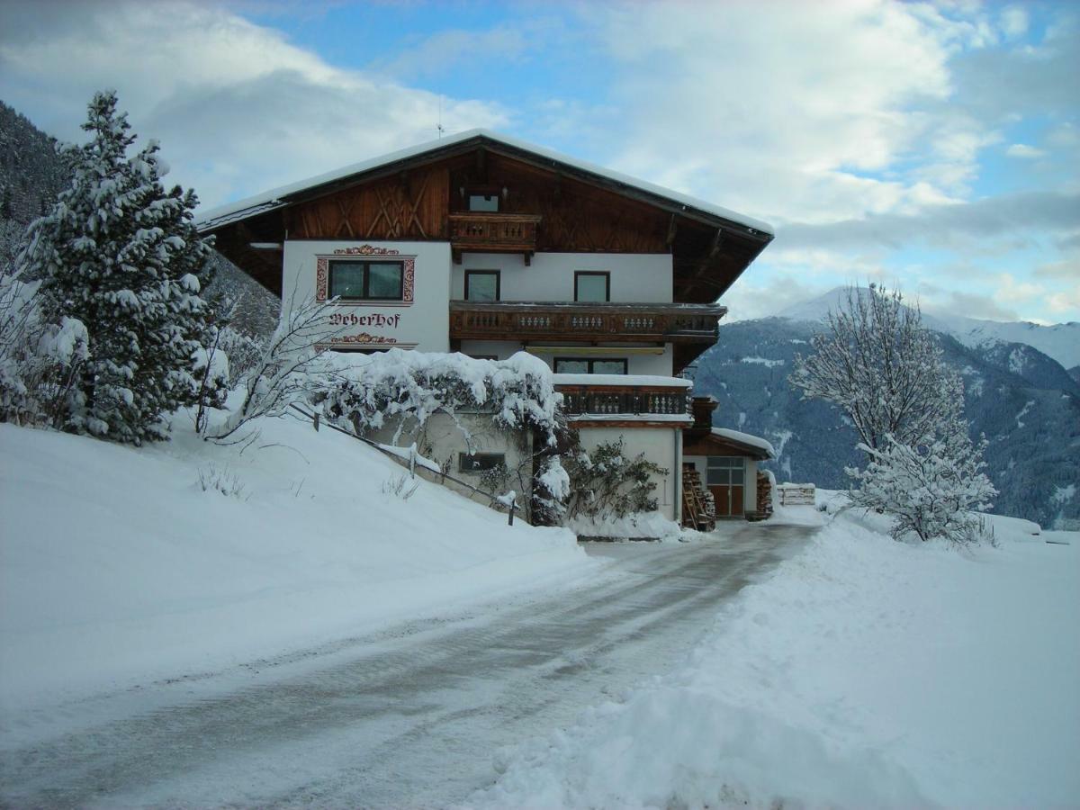 Weberhof