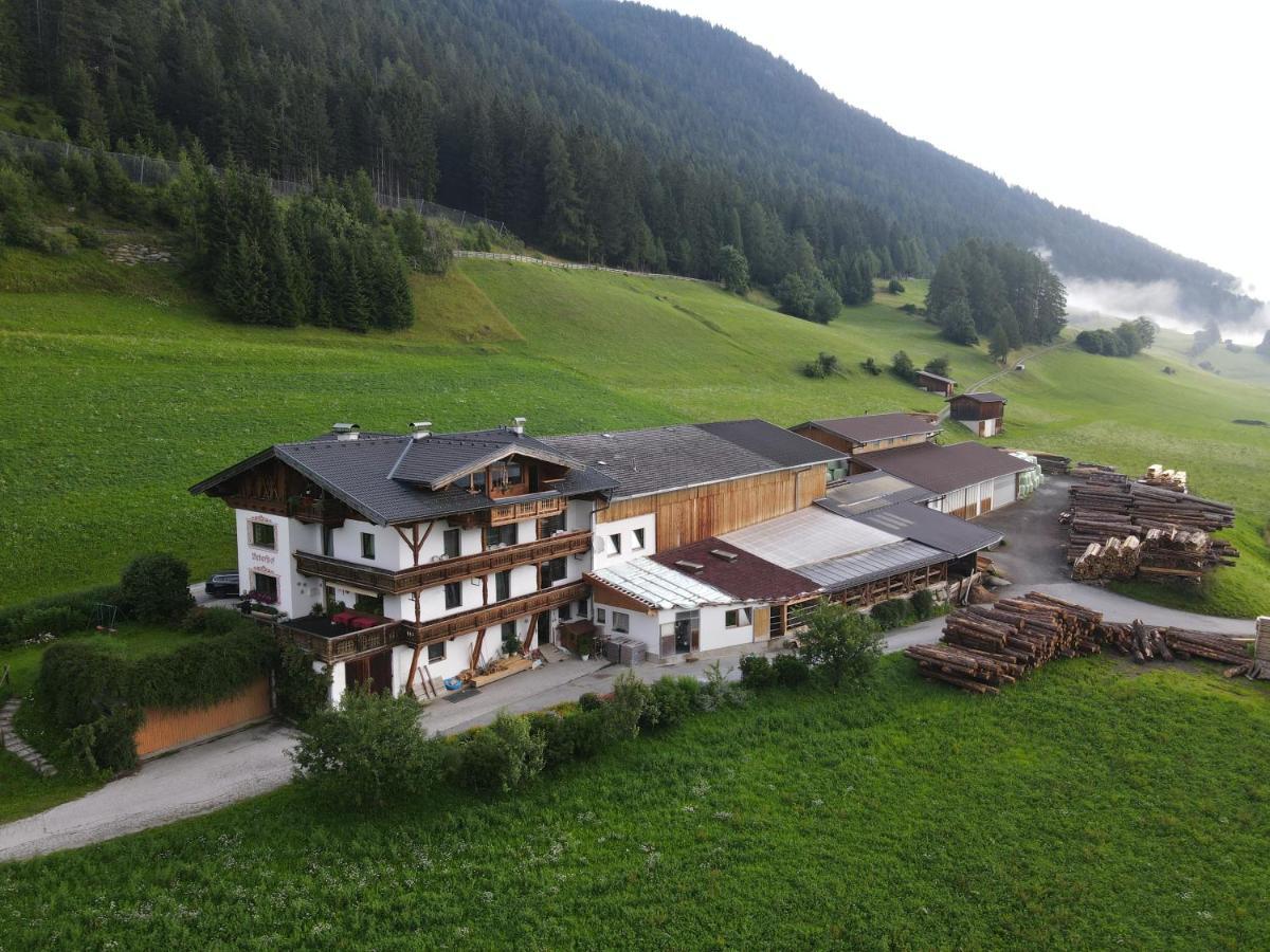 Weberhof * Trins
