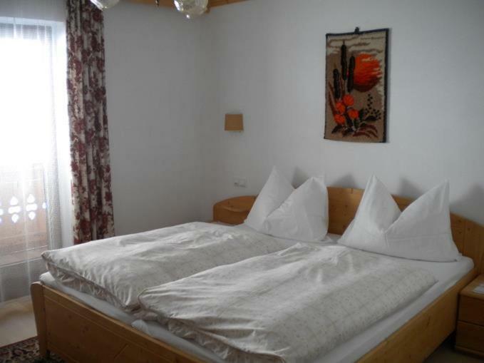 Weberhof Séjour à la ferme