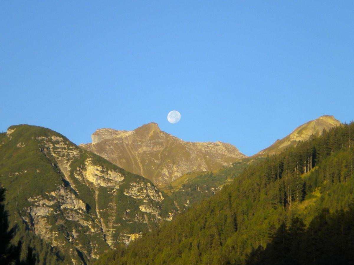 Weberhof Trins